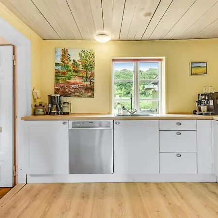 Dom wakacyjny Sandesmose