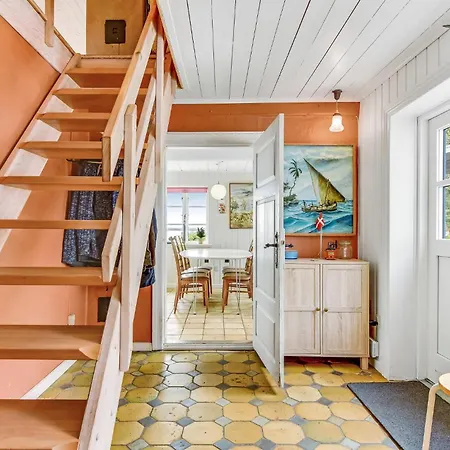 Sandesmose Dom wakacyjny *