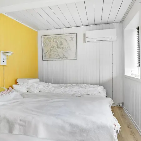 Сasa de vacaciones Sandesmose *