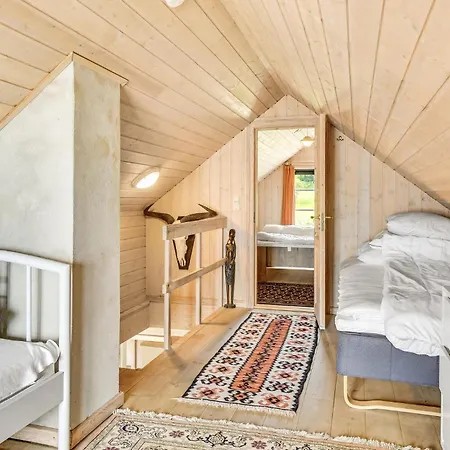 Sandesmose * Broager