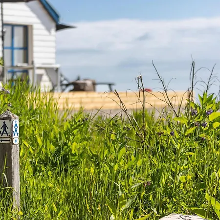 Сasa de vacaciones Sandesmose Broager