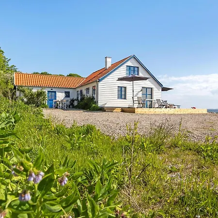 Dom wakacyjny Sandesmose Broager