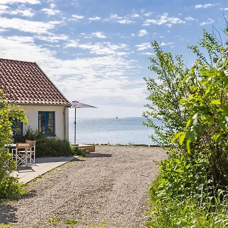 Sandesmose Сasa de vacaciones *