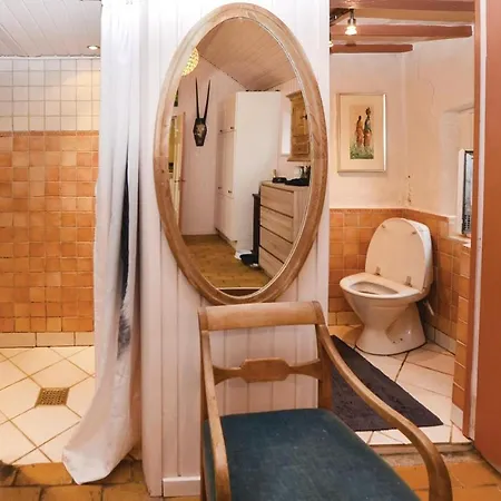 Сasa de vacaciones Sandesmose *